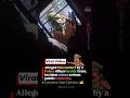 Alleged Police Misconduct Inside Train | Passenger Records Shocking Incident