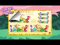 Designing the NEW DINO | Animal Jam Behind the Scenes