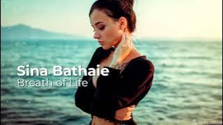 Sina Bathaie  - Breath of Life -