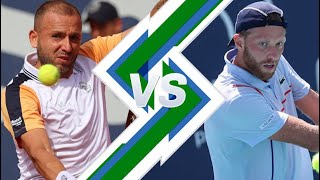 Daniel Evans vs Hugo Grenier | BORDEAUX 2024