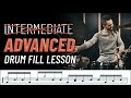 Make THIS Your First Advanced Chop | Drum Lesson | OrlandoDrummer.com