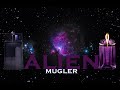 Alien de Mugler. Reseña en español.