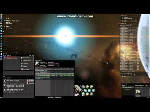 EvE-Online Tutorial - Safespot: How to make a system safespot
