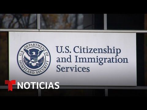 Video: ¿Los inmigrantes indocumentados son elegibles para el complemento?