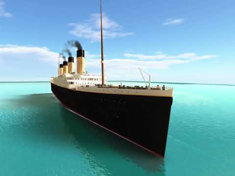 Roblox Titanic Ost Split Youtube - roblox titanic soundtrack