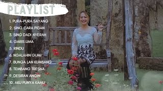 PURA PURA SAYANG, SING CARA PIDAN - PUTRI BULAN || FULL ALBUM BALI TERBAIK 2023