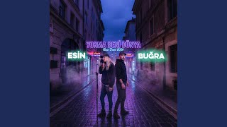 YORMA BENİ DÜNYA - Tunebox