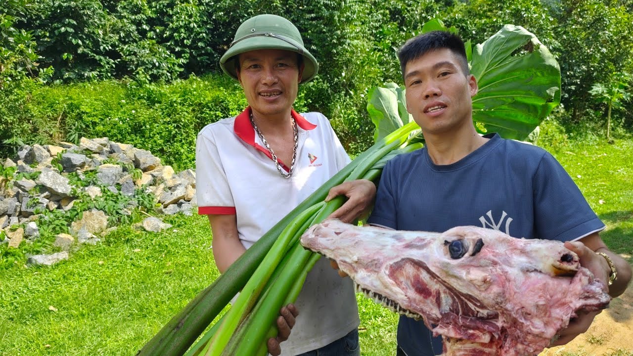 Canh bon của 3ae/Tam TV