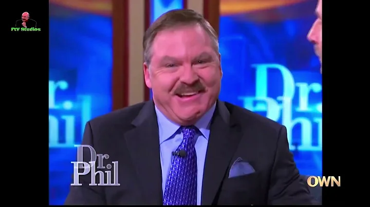 Dr.  Phil | S6 E161: Psychic Dramas