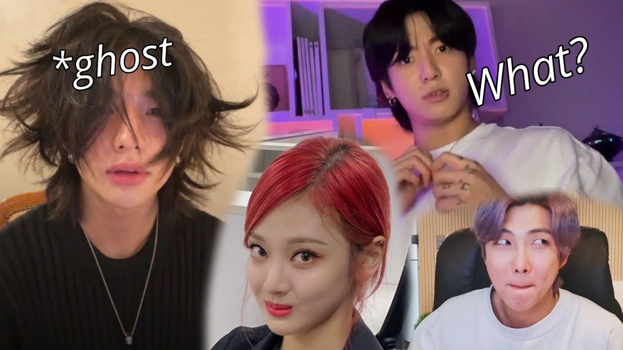 Kpop Idols Funniest Meme Moments 😂 BTS, Blackpink, Stray Kids & More