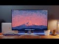 Hands-On with LG's New UltraFine 4K Display (LG 32UL950)