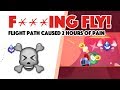 King Of Thieves Base 06 A Million Jumps A Stupid Fly 