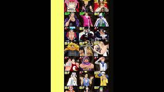 EVERY OPBR (One Piece Bounty Rush) CHARACTER RANKED | TIER LIST | POWER RANKINGS | #onepiece #anime