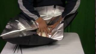 PBL FLO FX 4 and 7 Light Bank Assembly