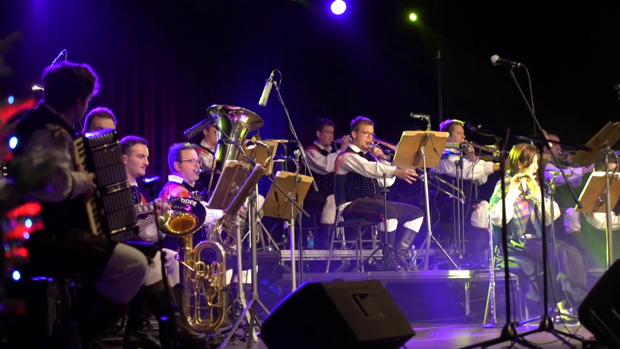 Š'ta Godba - Triglav Vabi / Flügelhorn Polka