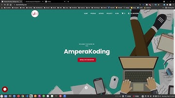 Membangun RestFul API di Codeigniter 3 - #1 Pendahuluan