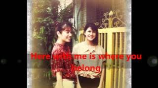 Lady Valentine  in Lyrics  - David Gates Music