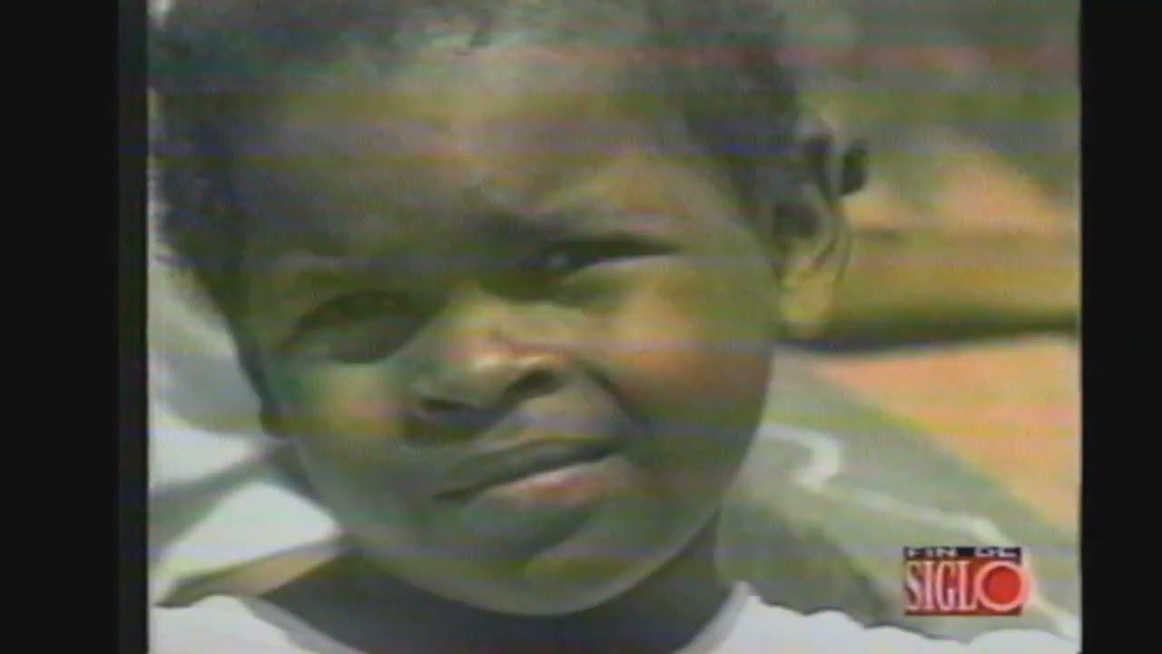 1997 - Fin de Siglo - Dos programas especiales sobre la cumbre Los Nuevos Caminos de América Latina