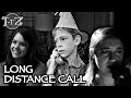 Long Distance Call - Twilight-Tober Zone