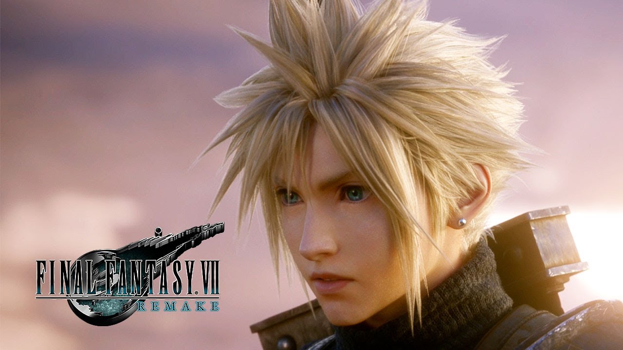 FINAL FANTASY VII REMAKE #37/FIM | FINAL TÃO ÉPICO (FF 7 REMAKE 4K
