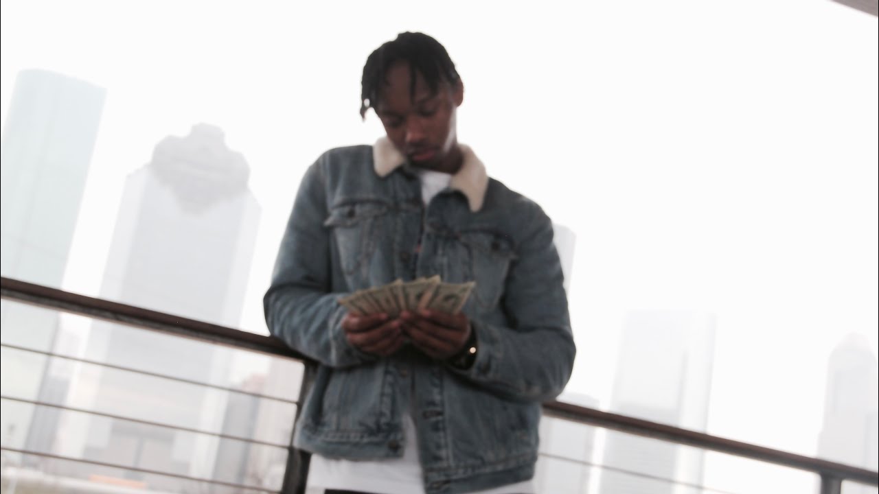 Li Rocky - Southside (Prod. By Muwwop)