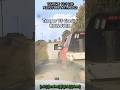 Ford F450’s Trailer Rolls Over Trooper’s Police Car! 🚔 | Cleburne County, AR | October 28, 2024
