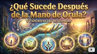 Hand of Orula: Before, During and After | Real Testimonials