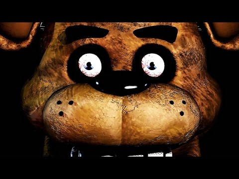 วิธีเล่น Five Night at Freddy's ในแบบที่ไม่น่ากลัว