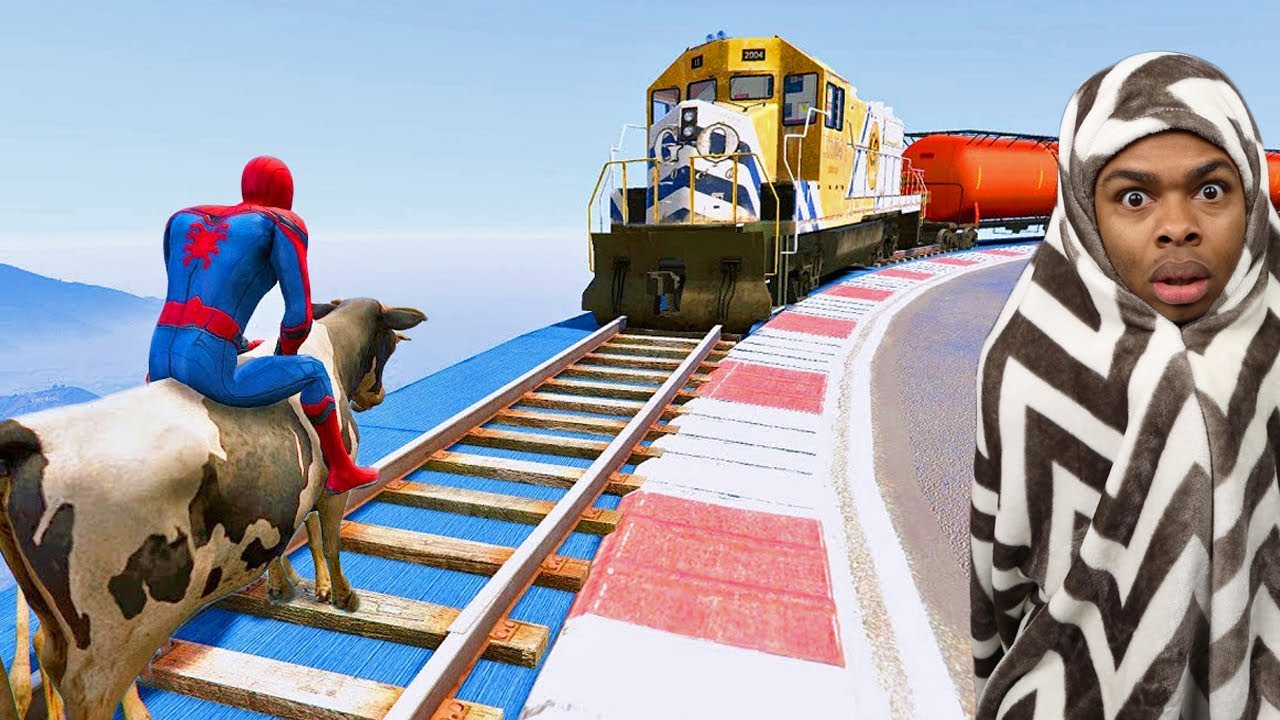 YOU LAUGH = DELETE GTA 5.. (EXPERT MODE)