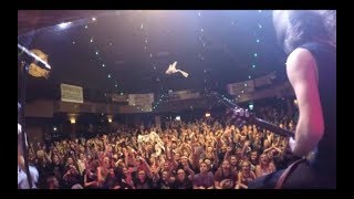 Free The Jester - Thanks4Partyn Live At The Knitt Highlight Reel