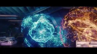 Ultron vs Jarvis - Türkçe Dublaj Resimi
