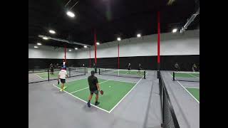 Alfie Pickleball tournament @Elite Pickleball Club Clear Lake 3/21/2026