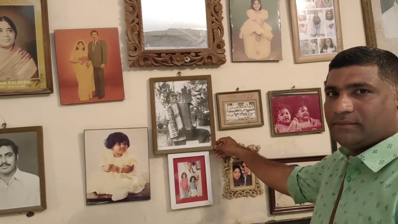 Music Director K J Joy | Composer 