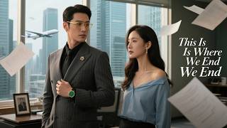 🚀He Built Her Empire for 7 Years—She Humiliated Him on the Eve of Success. Now? He's Gone.🤖💥