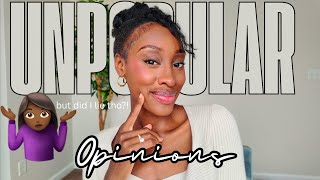 Military Wife Unpopular Opinions😬| Officer Wives vs Enlisted Wives, “Dependas”, Cheating, Housing,