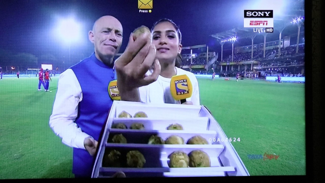 Thaggu Ke Laddu