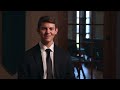 A day in the life of a seminarian  dominic schoenle