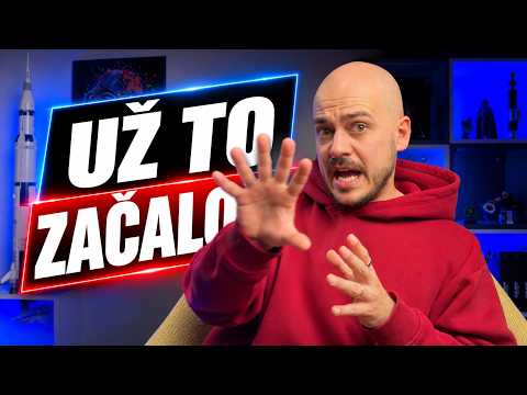 Cover: AI začala vyvíjet lepší verze sebe sama? Máme se bát?