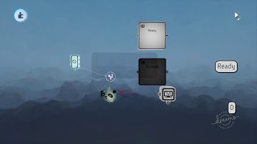 Ability Cooldown Controller Chip