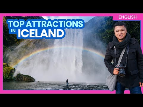 Video: Ý tưởng Tốt nhất cho Chuyến đi Trong ngày Từ Reykjavik