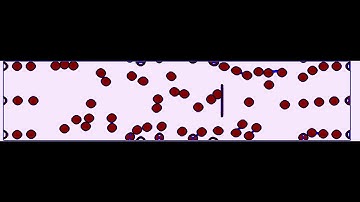IB2d: Stirring to Aggregate, Stirring to Break Bonds