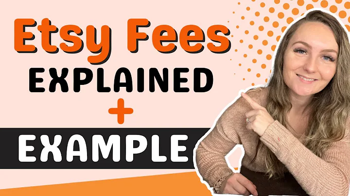 Understanding Etsy Fees: A Guide to Selling on Etsy