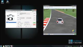SoundMaker Professional - Audio Simulation for IPG CarMaker screenshot 4