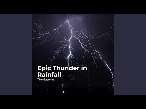Thunder Rhythmic Pattern