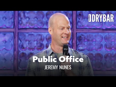 Running for Public Office