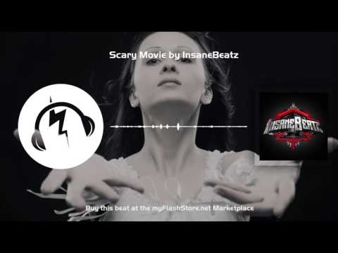 Old School beat prod. by InsaneBeatz - Scary Movie @ the myFlashStore Marketplace