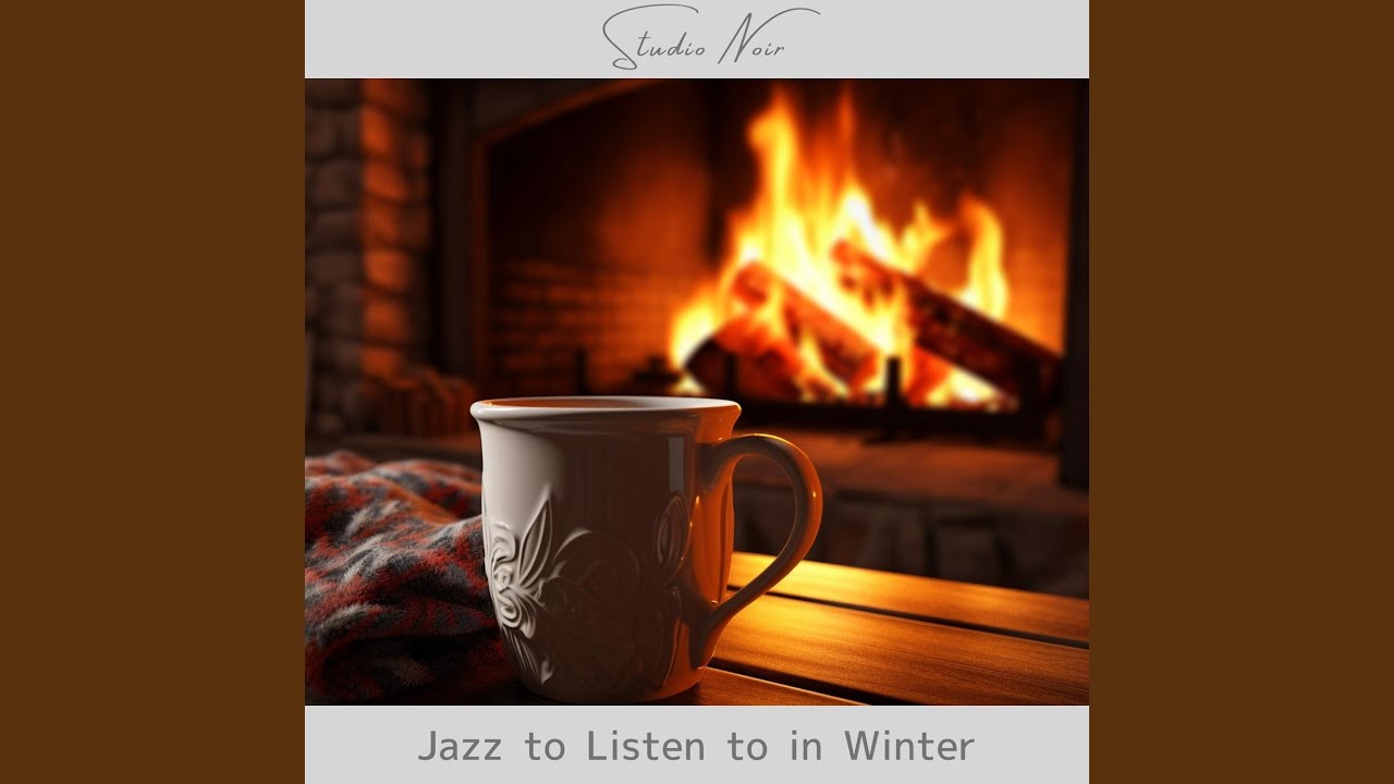 Mocha Jazz and Steam