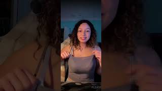 Periscope Gorgeous Girl Live