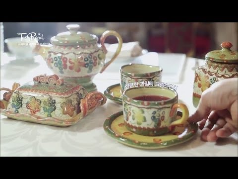 2014 테이스티로드 - Ep.6 : 기분을 업시켜주는 달달함!!