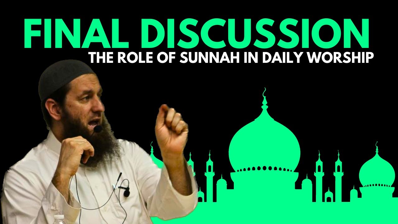 The Benefits of Consistent Worship: Insights from Hadith